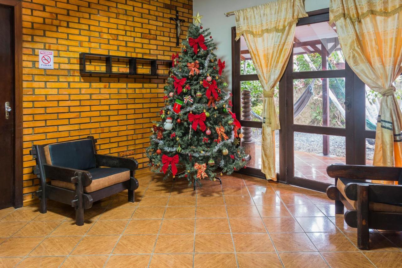 Pousada Villa Dal Ri Navegantes Exteriör bild